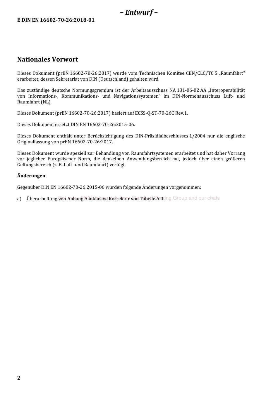 DIN EN 16602-70-26 E 2018-01.pdf_第2页