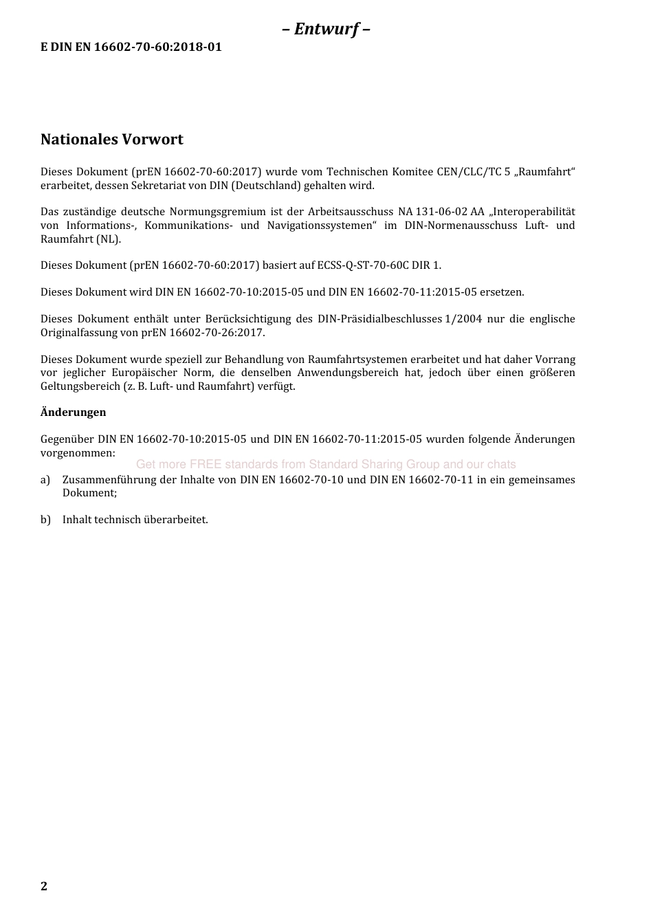 DIN EN 16602-70-60 E 2018-01.pdf_第2页