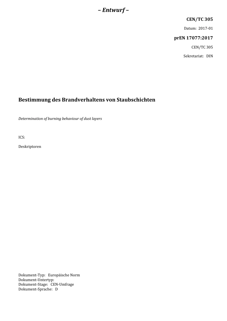 DIN EN 17077 E 2017-02.pdf_第3页