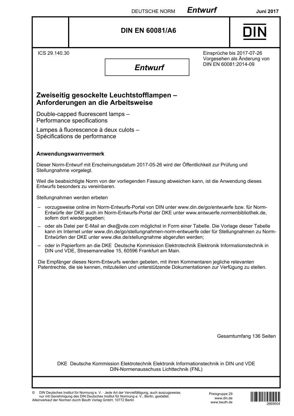 DIN EN 60081 A6 E 2017-06.pdf_第1页