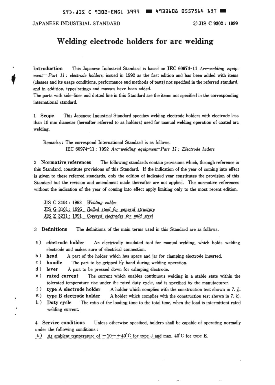 JIS C 9302-1999 scan.pdf_第3页