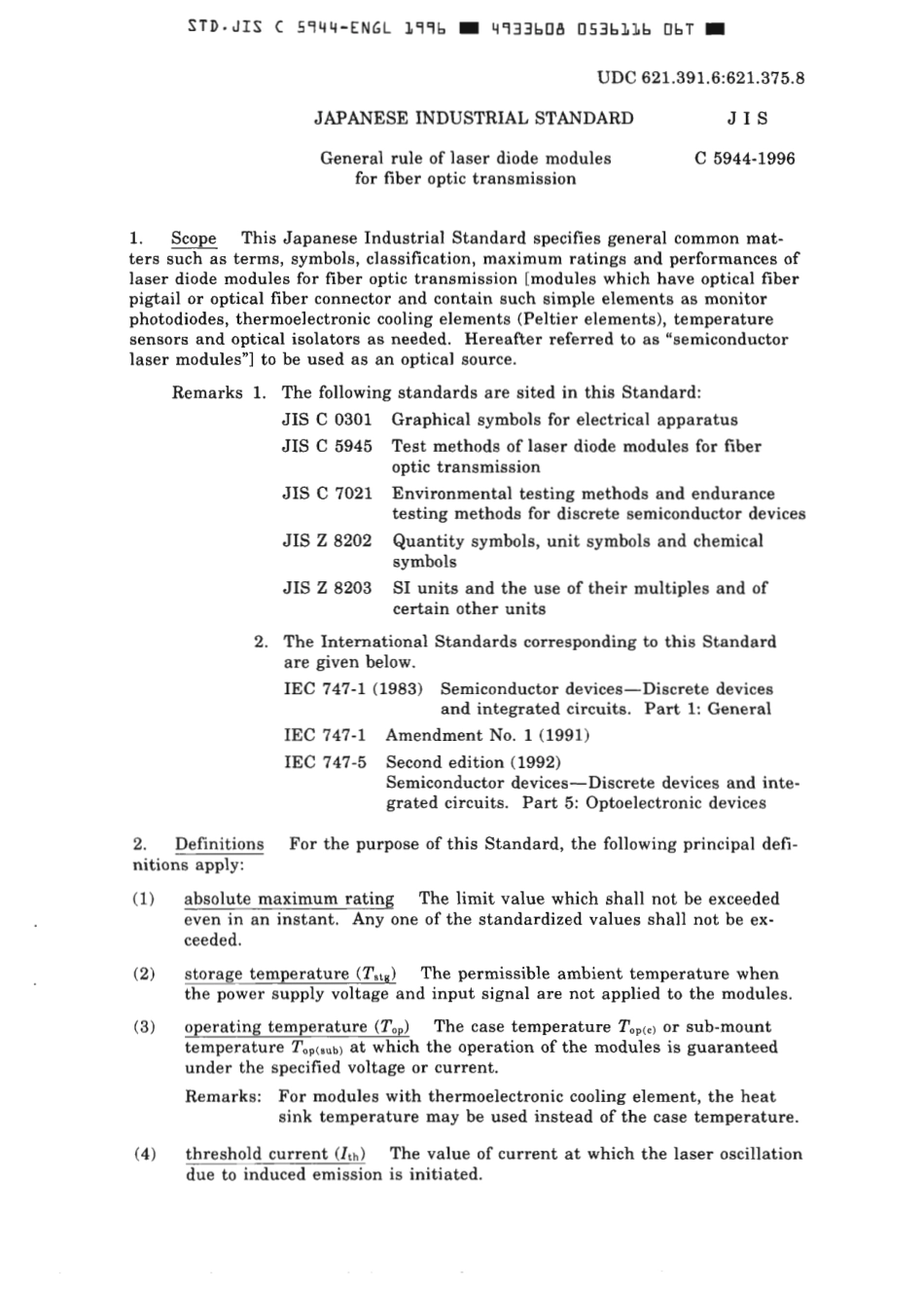 JIS C 5944-1996 scan.pdf_第3页