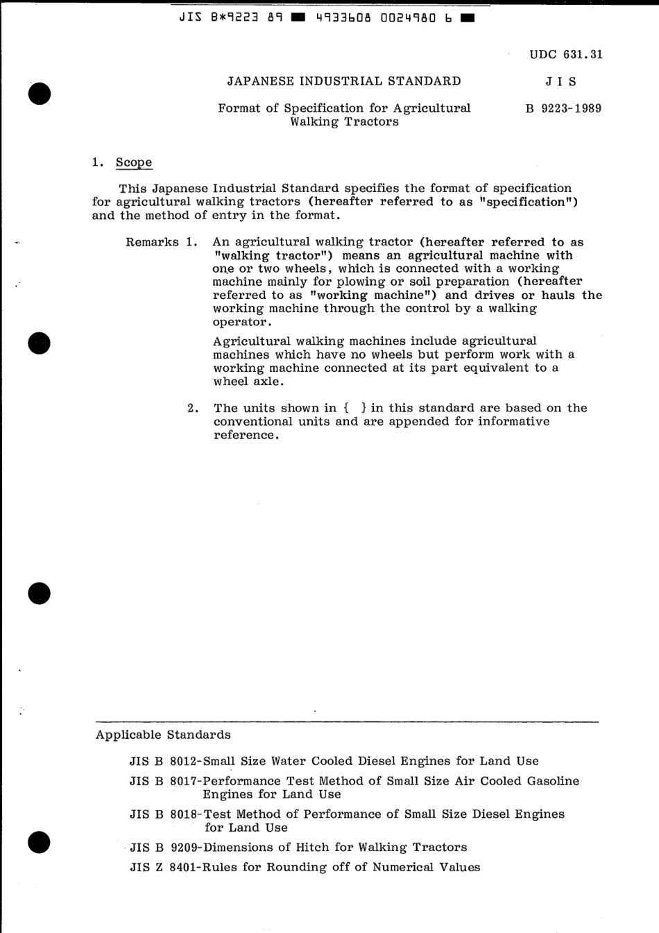 JIS B 9223-1989 scan.pdf_第3页