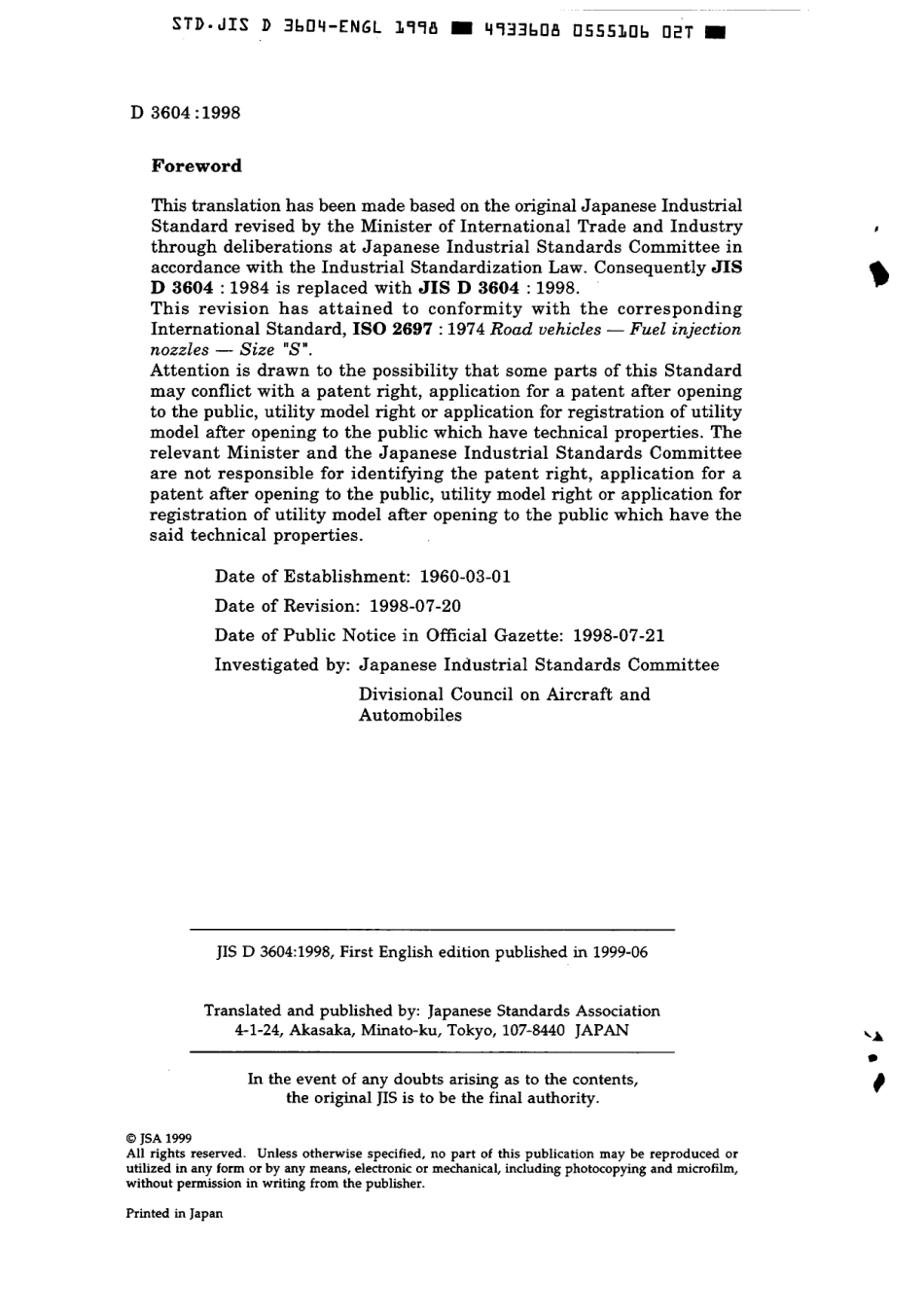 JIS D 3604-1998 scan.pdf_第2页