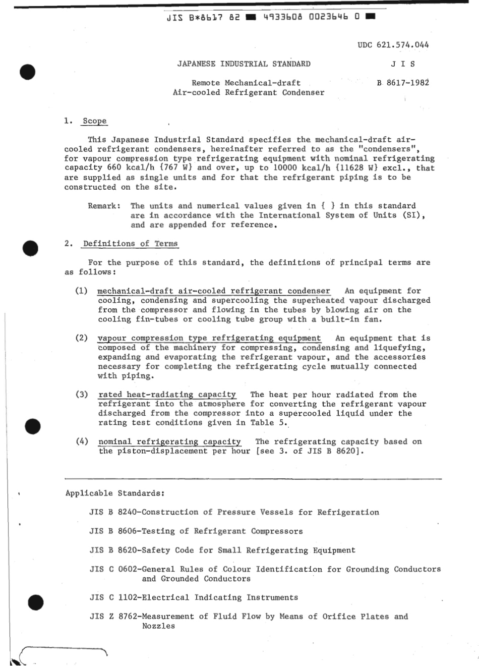 JIS B 8617-1982 scan.pdf_第3页
