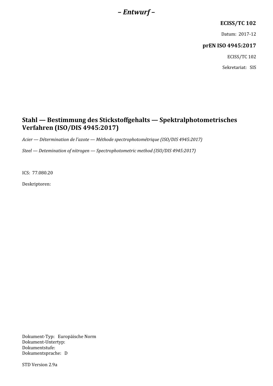 DIN EN ISO 4945 E 2018-01.pdf_第3页