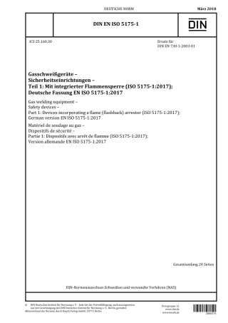 DIN EN ISO 5175-1 2018-03.pdf