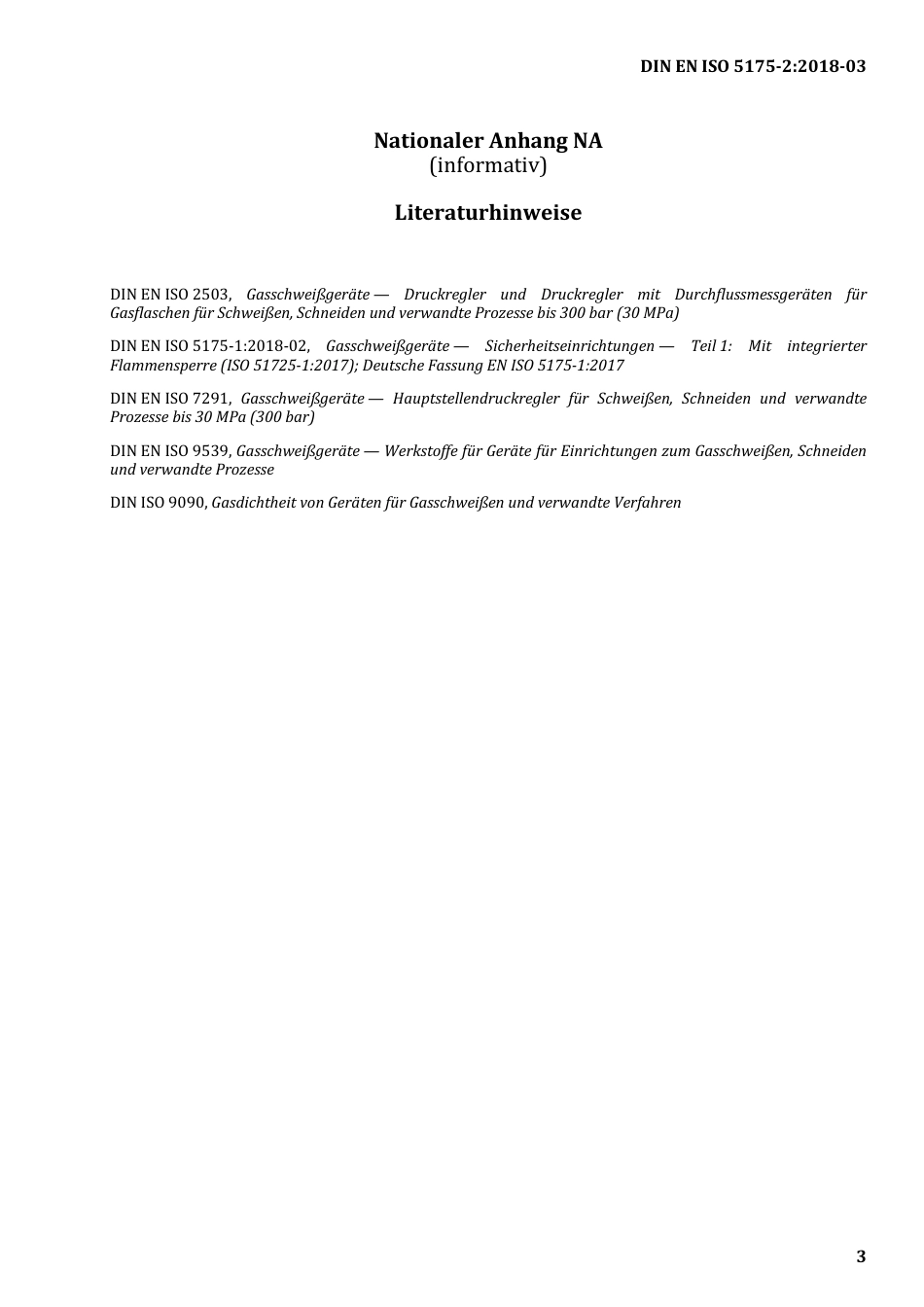 DIN EN ISO 5175-2 2018-03.pdf_第3页