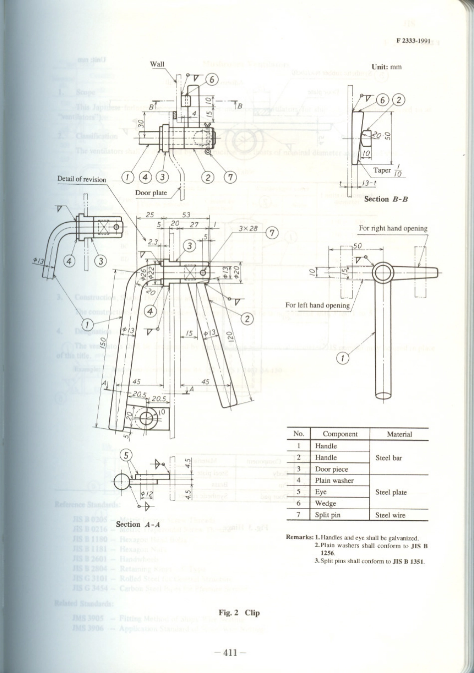 JIS F 2333-1991 scan.pdf_第3页