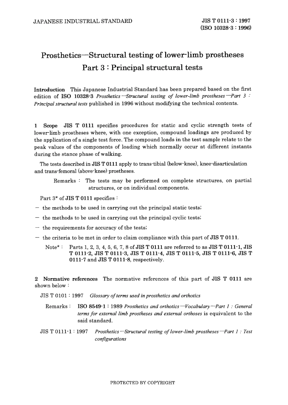 JIS T 0111-3-1997 (2003).pdf_第3页