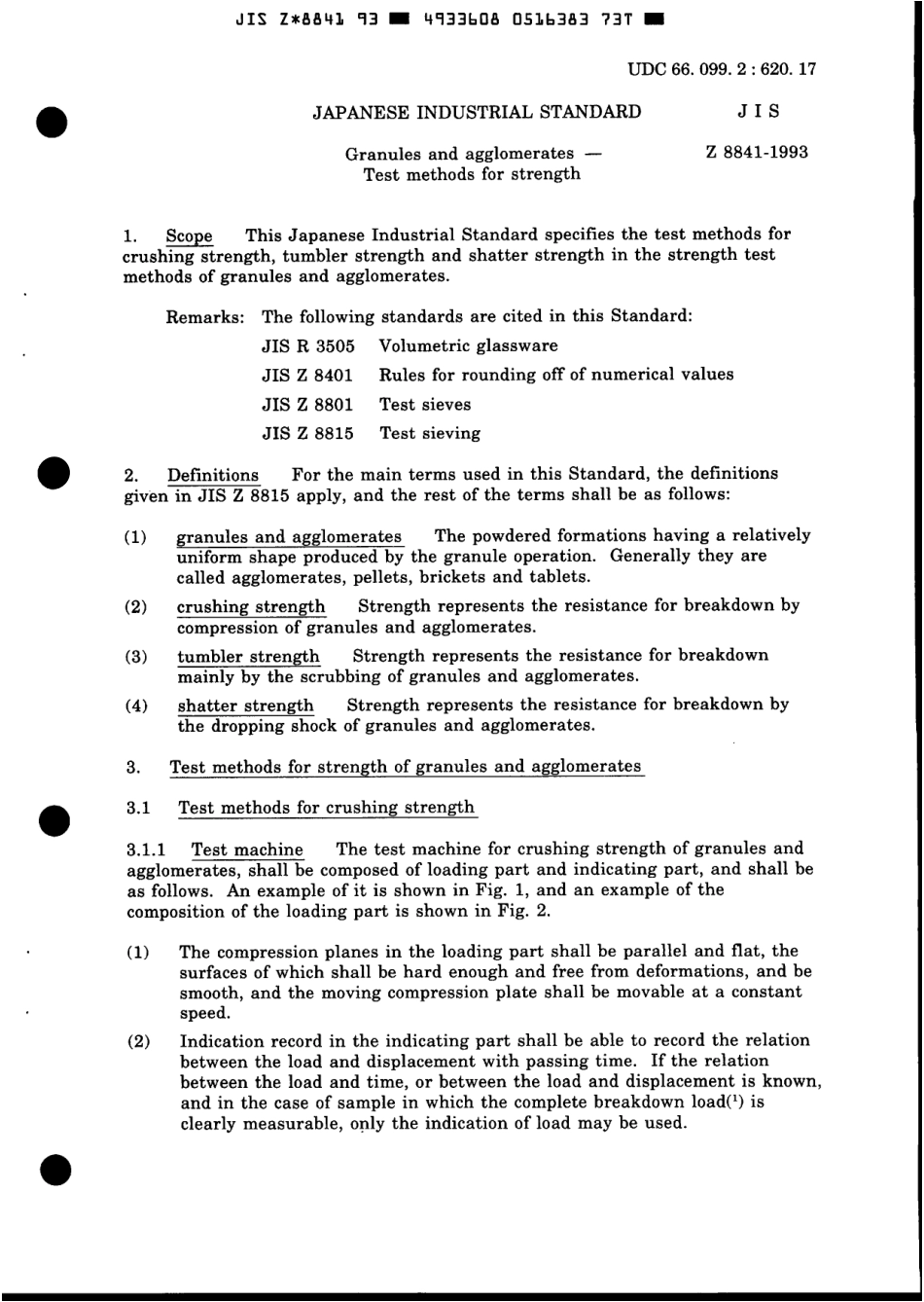 JIS Z 8841-1993 scan.pdf_第3页