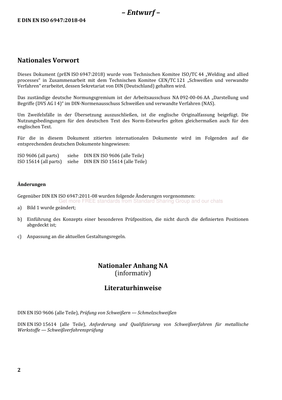 DIN EN ISO 6947 E 2018-04.pdf_第2页