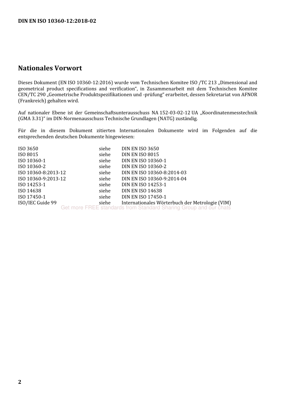 DIN EN ISO 10360-12 2018-02.pdf_第2页