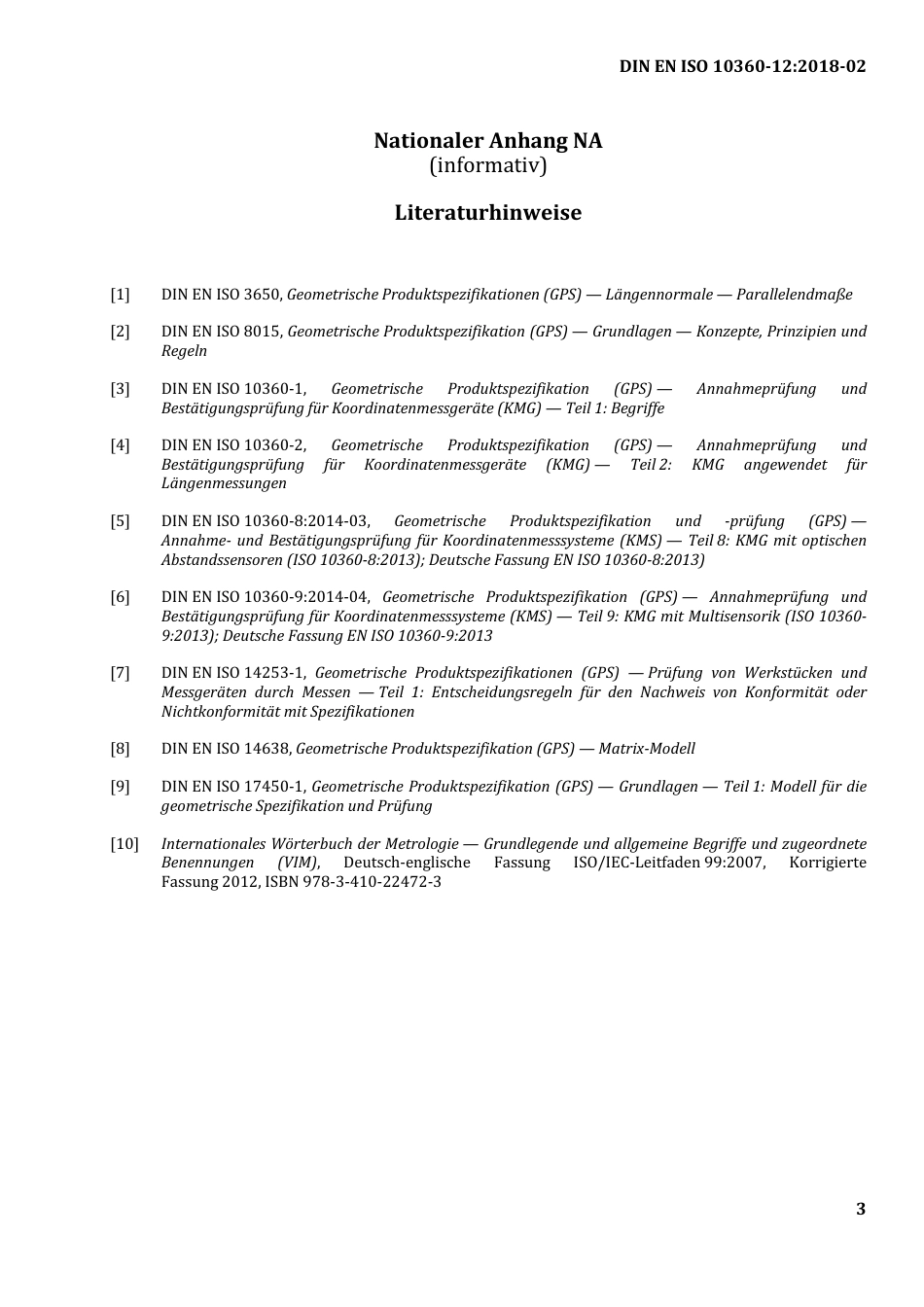DIN EN ISO 10360-12 2018-02.pdf_第3页