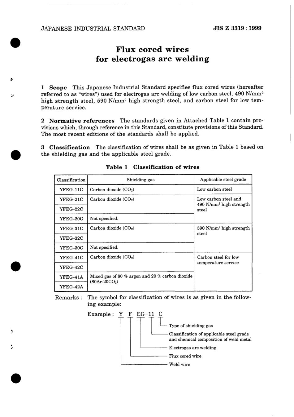 JIS Z 3319-1999 scan.pdf_第3页