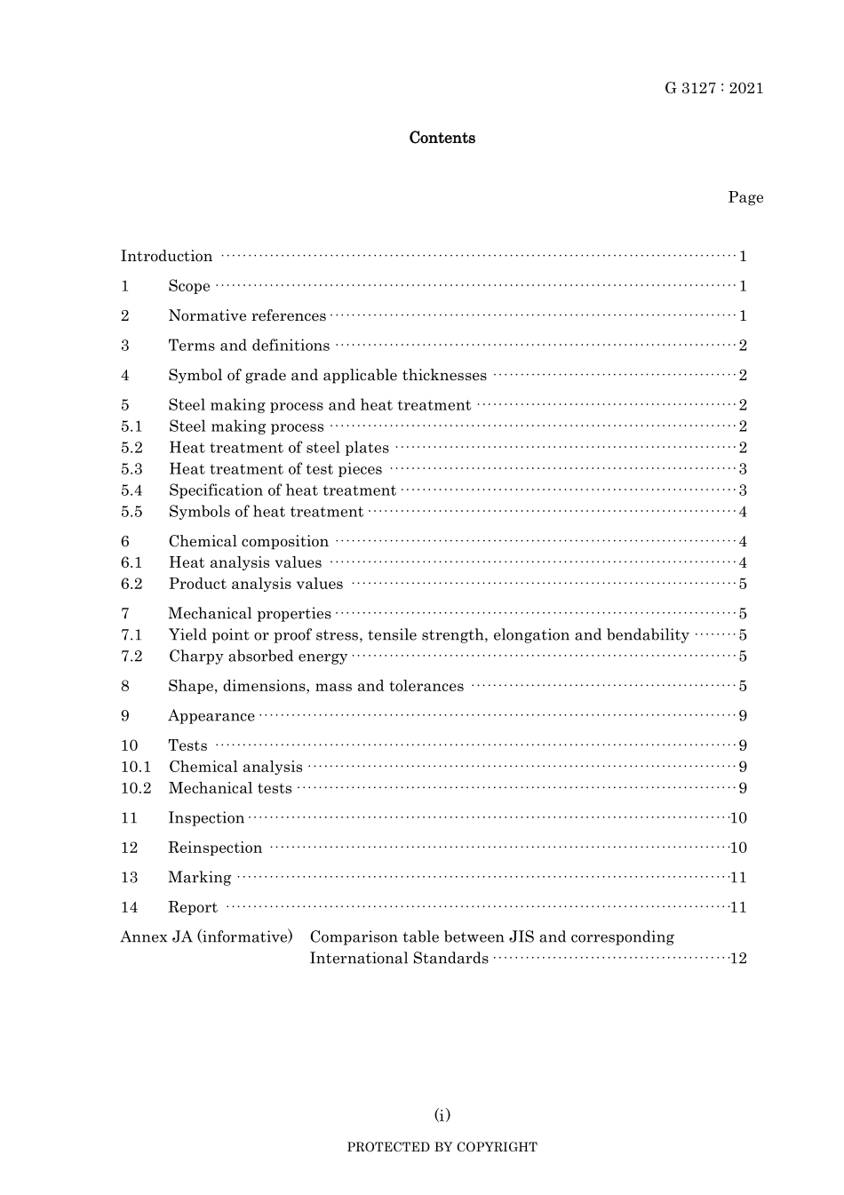 JIS G 3127-2021.pdf_第3页