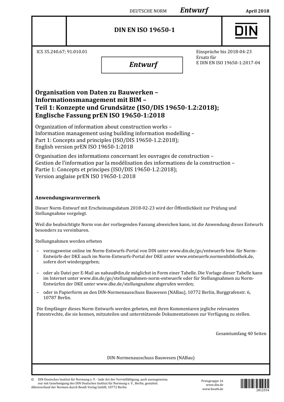 DIN EN ISO 19650-1 E 2018-04.pdf_第1页