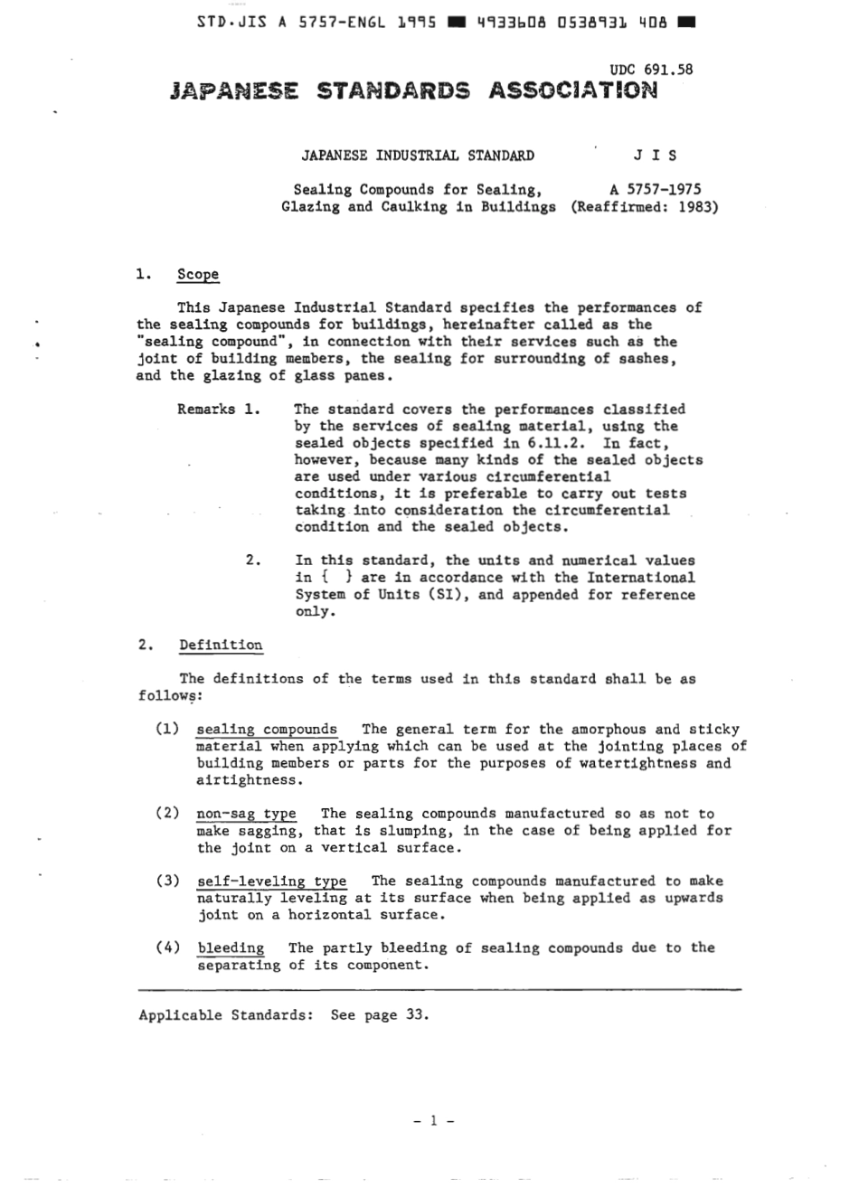 JIS A 5757-1975 (1995) scan.pdf_第3页