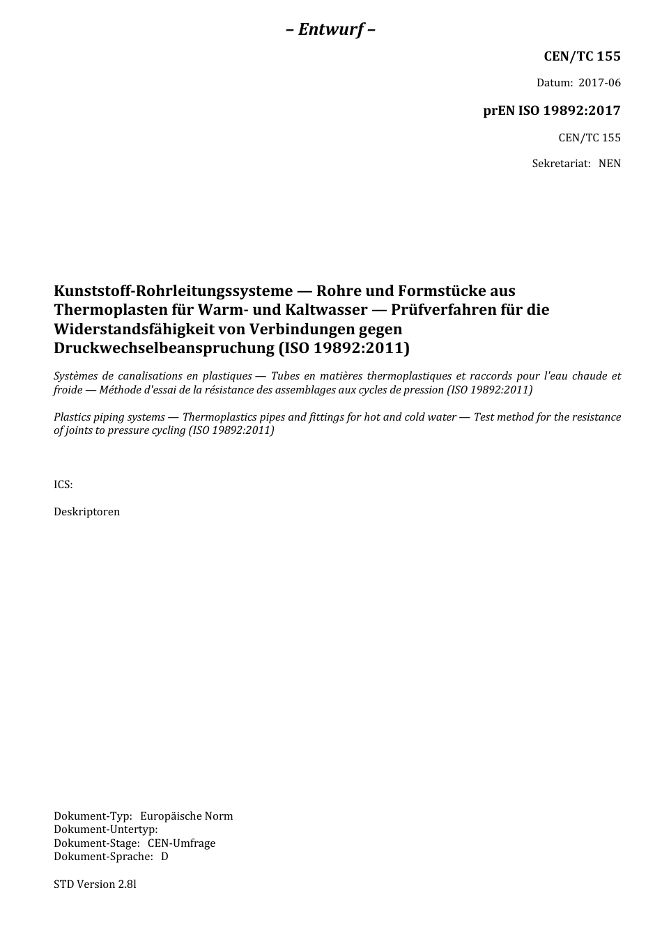 DIN EN ISO 19892 E 2017-06.pdf_第3页