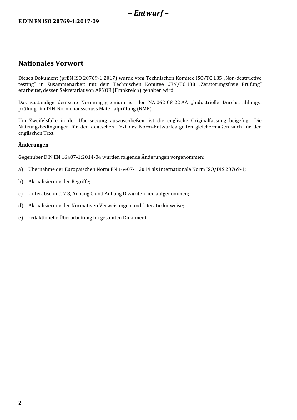 DIN EN ISO 20769-1 E 2017-09.pdf_第2页