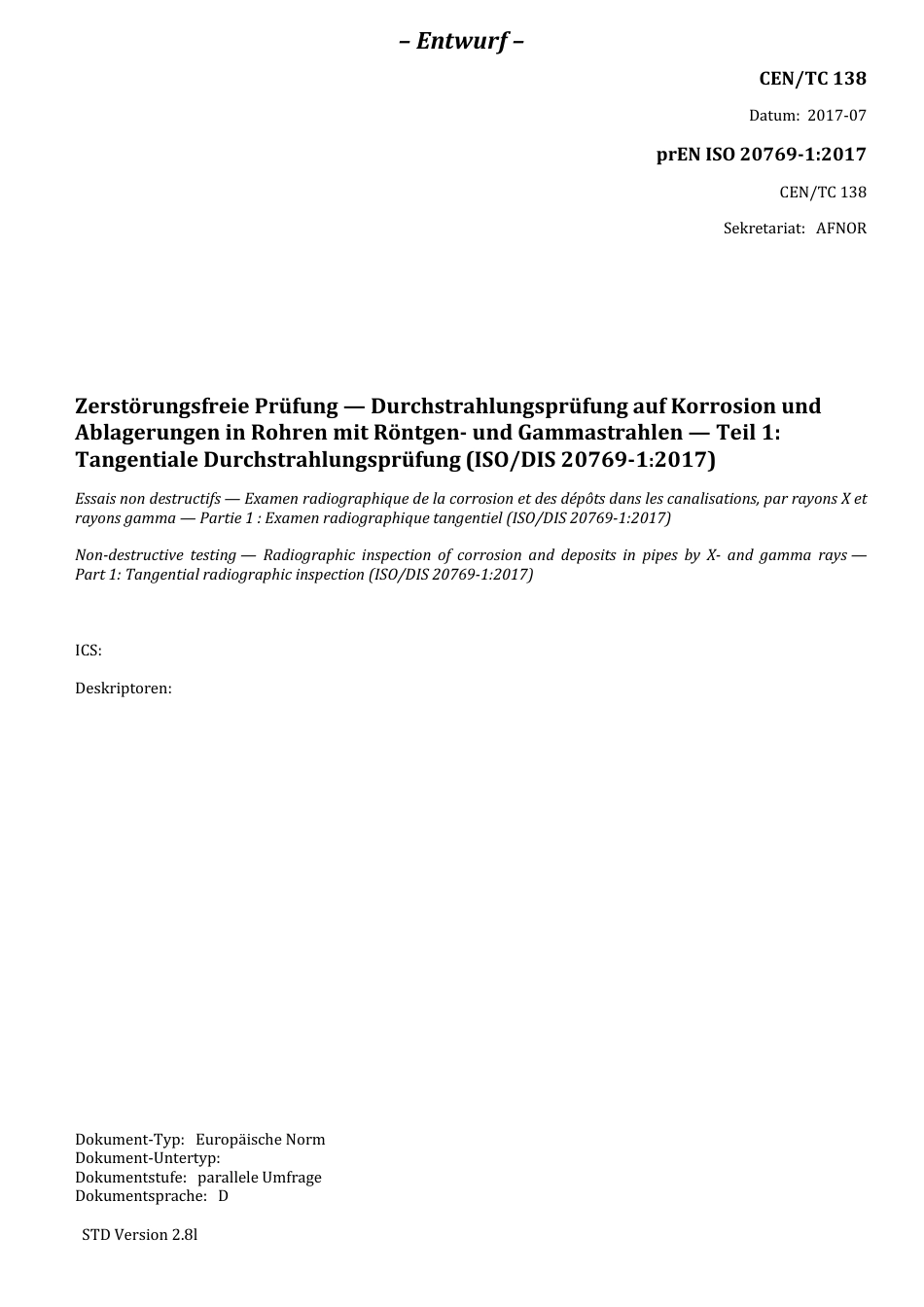 DIN EN ISO 20769-1 E 2017-09.pdf_第3页