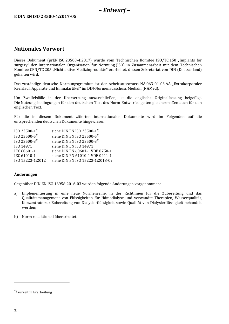 DIN EN ISO 23500-4 E 2017-05.pdf_第2页