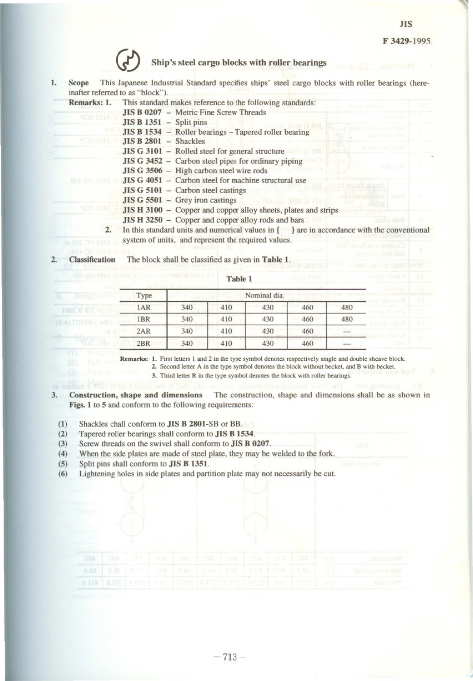 JIS F 3429-1995 scan.pdf_第1页