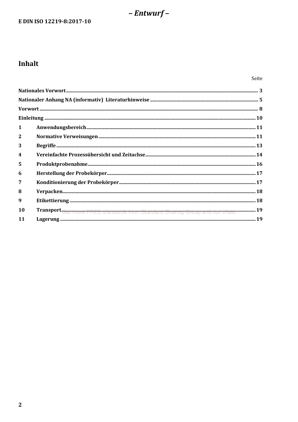DIN ISO 12219-8 E 2017-10.pdf_第2页