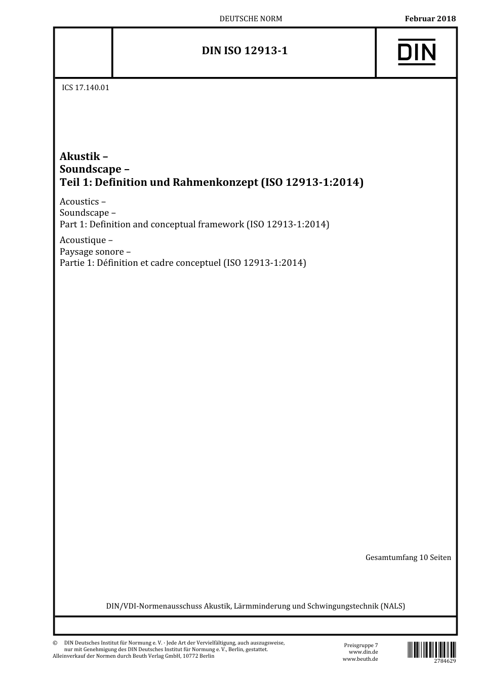 DIN ISO 12913-1 2018-02.pdf_第1页