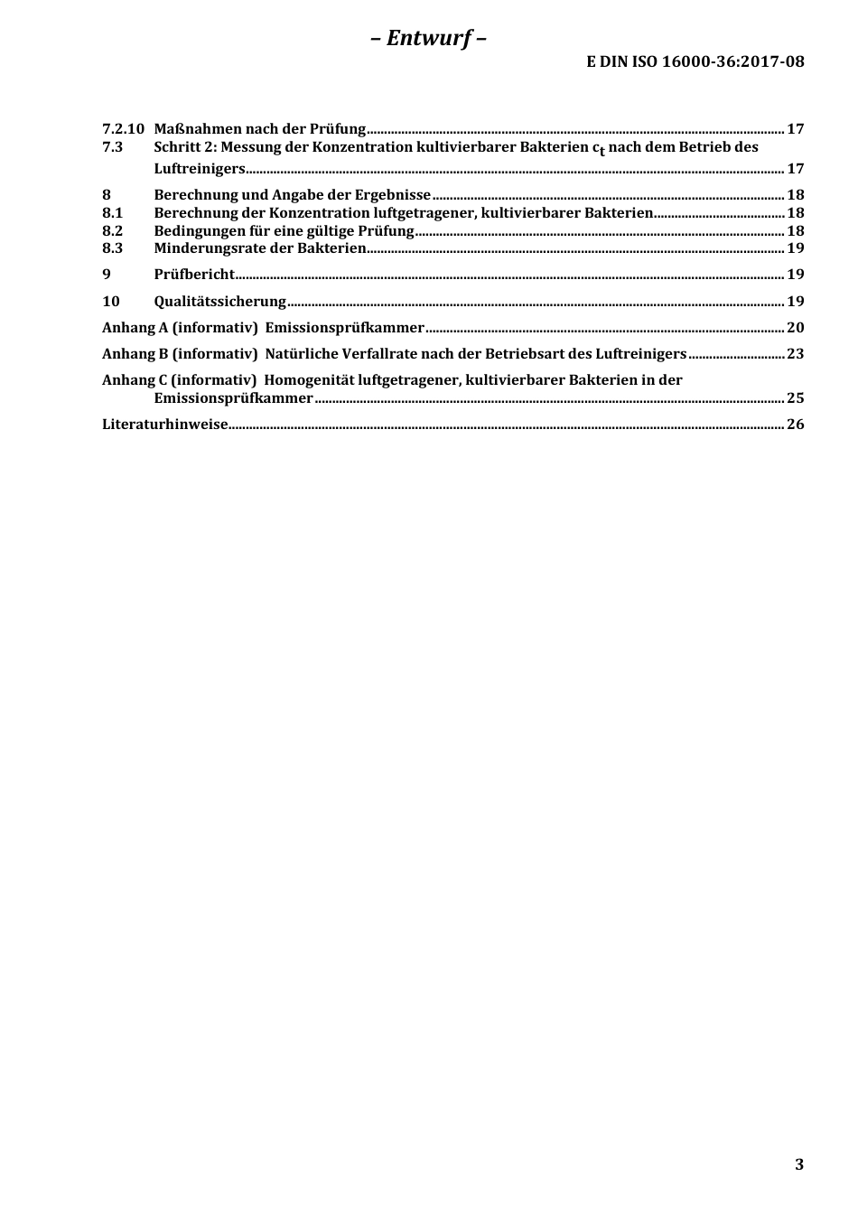 DIN ISO 16000-36 E 2017-08.pdf_第3页
