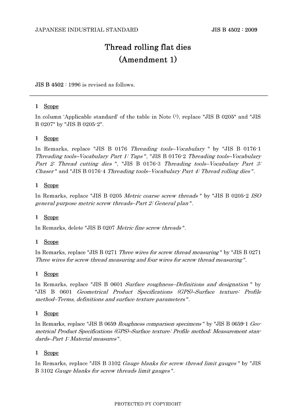 JIS B 4502-1996 amd1-2009.pdf_第3页