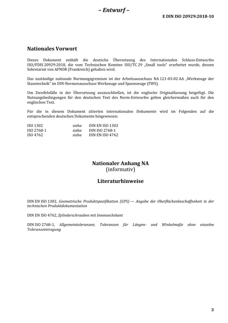 DIN ISO 20929 E 2018-10.pdf_第3页