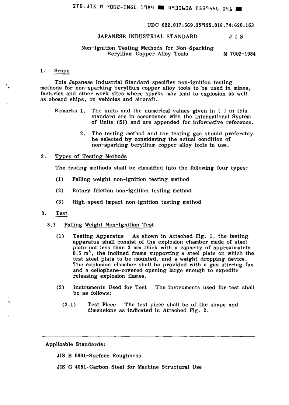 JIS M 7002-1984 scan.pdf_第3页