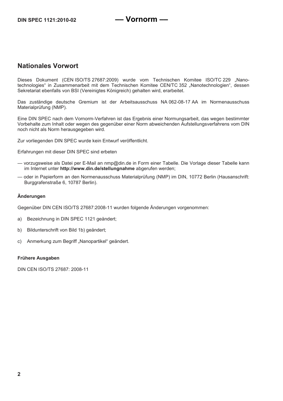 DIN ISO TS 27687-2010.pdf_第2页