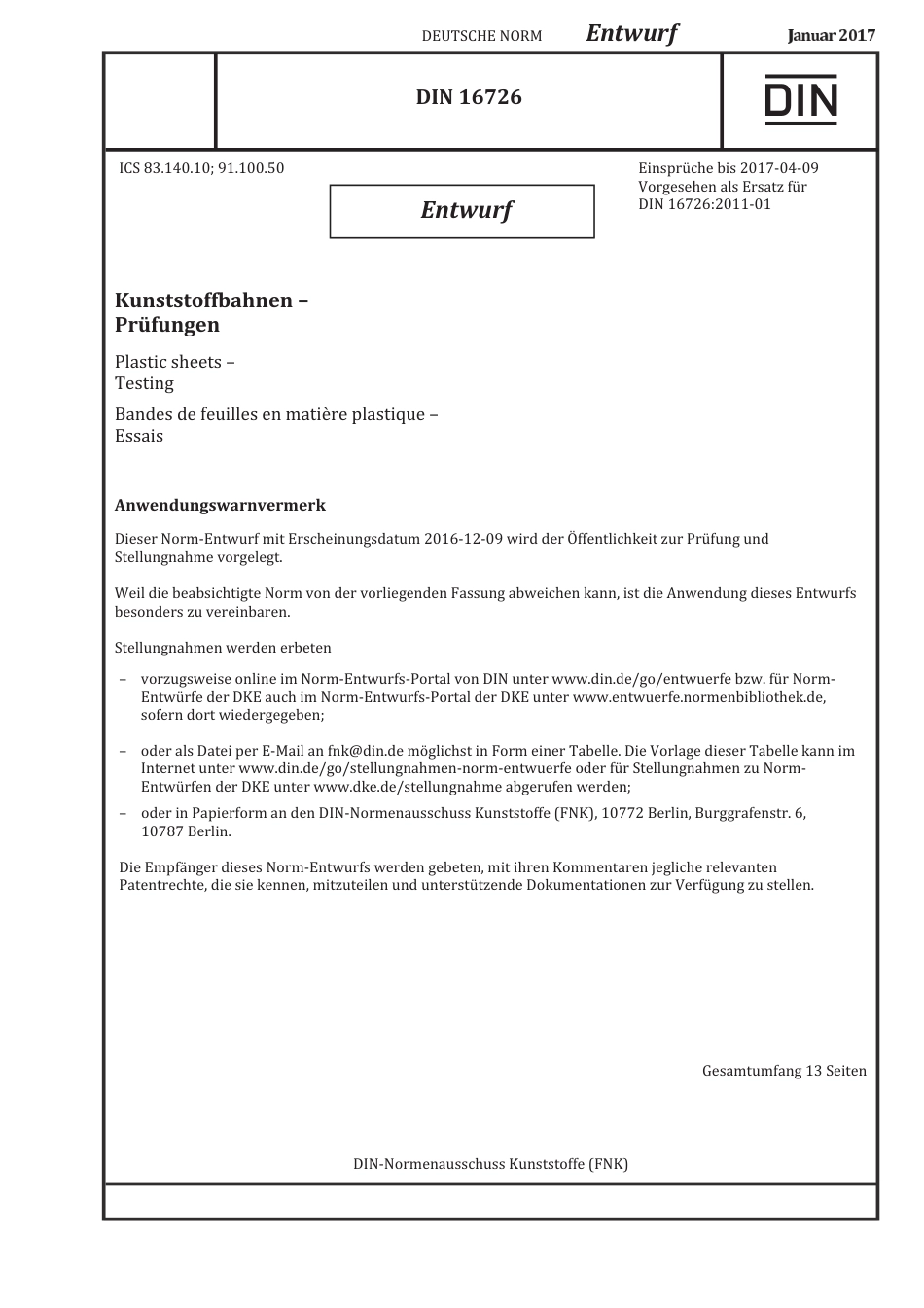 DIN_16726_E__2017-01.pdf_第1页