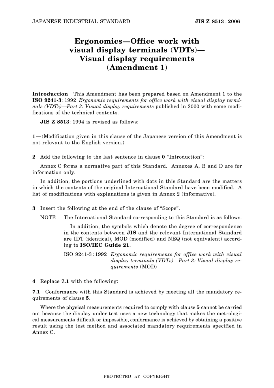 JIS Z 8513-1994 amd1-2006.pdf_第3页