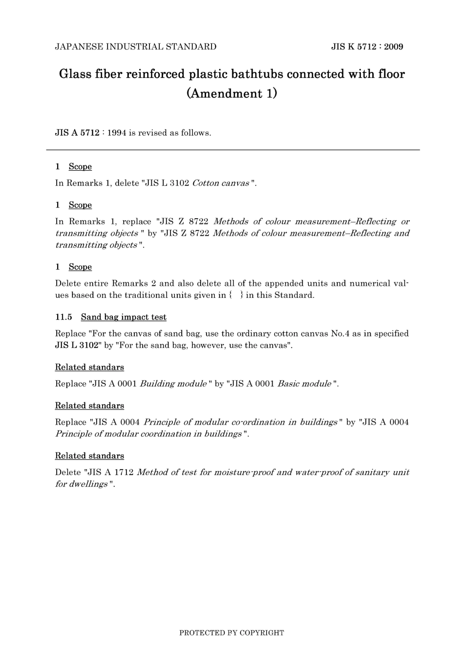 JIS A 5712-1994 amd1-2009.pdf_第3页