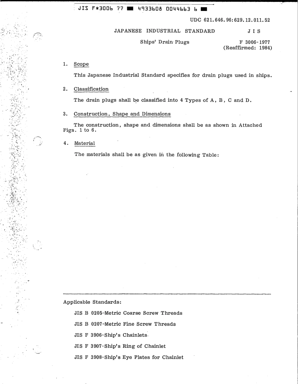 JIS F 3006-1977 scan.pdf_第3页