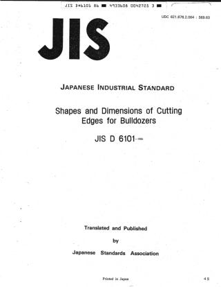 JIS D 6101-1986 scan.pdf