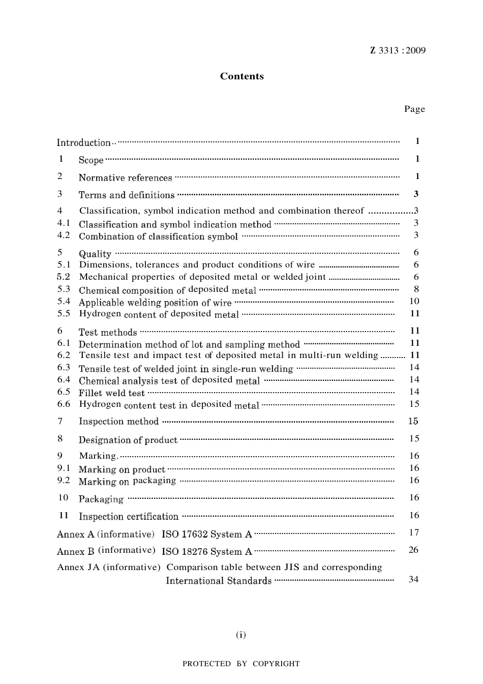 JIS Z 3313-2009.pdf_第3页