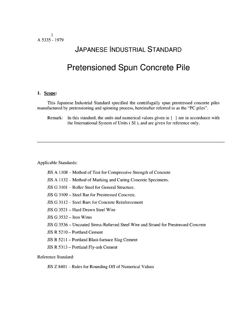 JIS A 5335-1979 scan.pdf_第2页