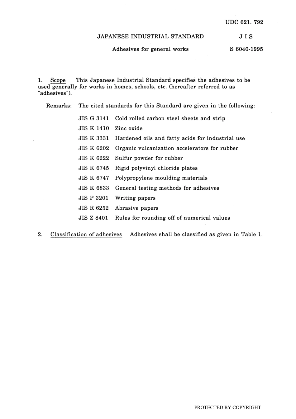 JIS S 6040-1995 scan.pdf_第3页