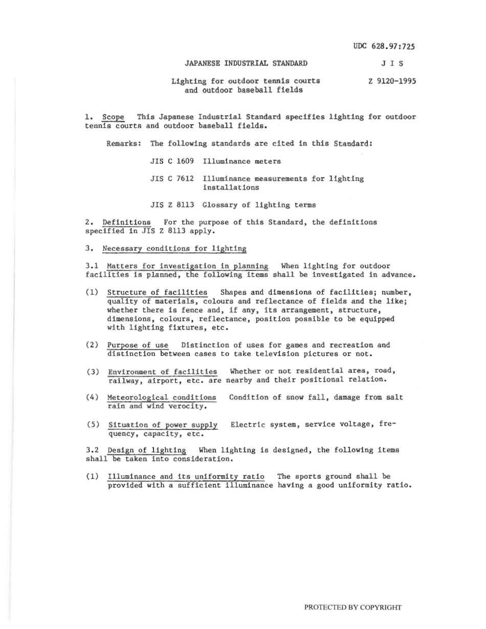 JIS Z 9120-1995 scan.pdf_第3页