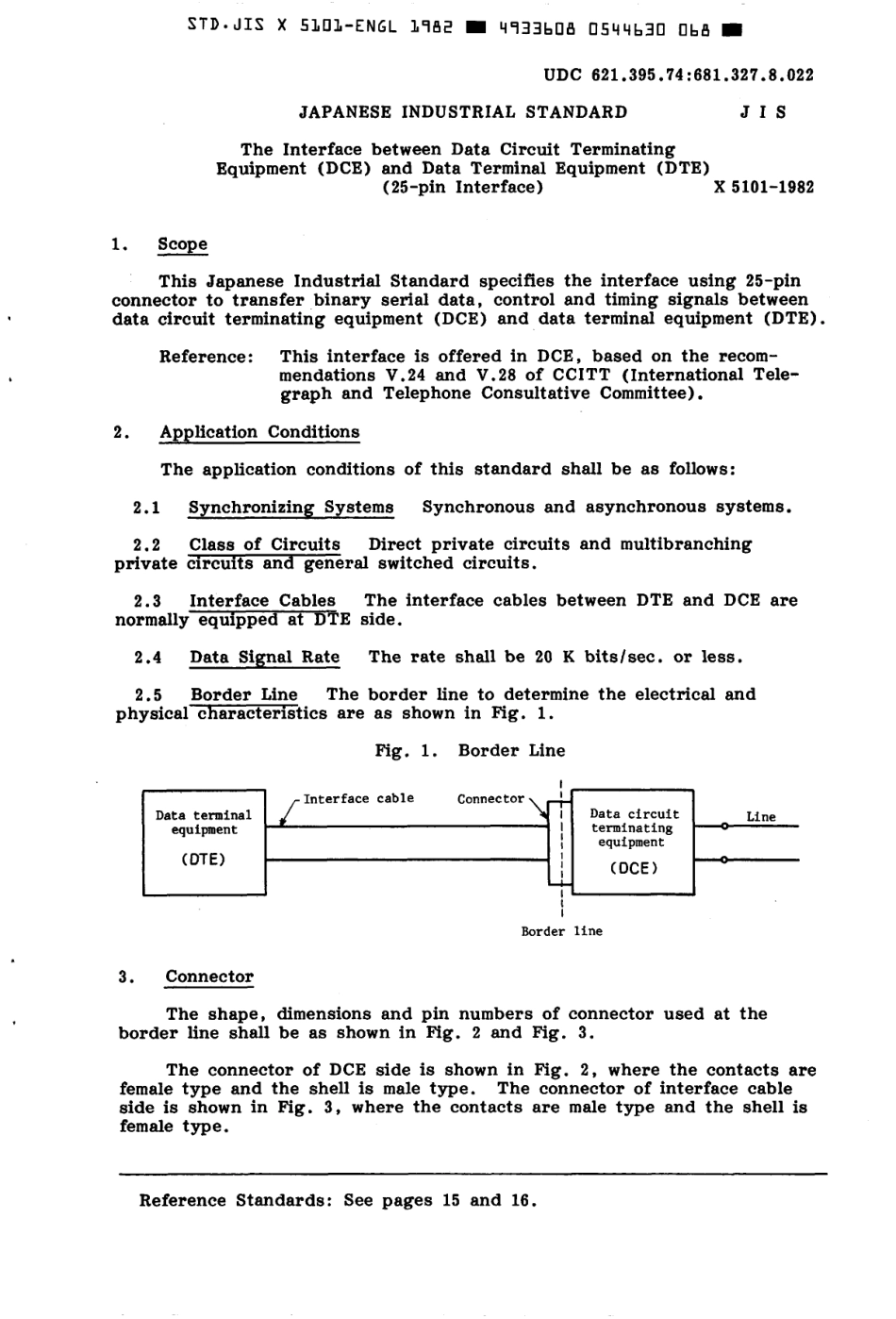 JIS X 5101-1982 scan.pdf_第3页