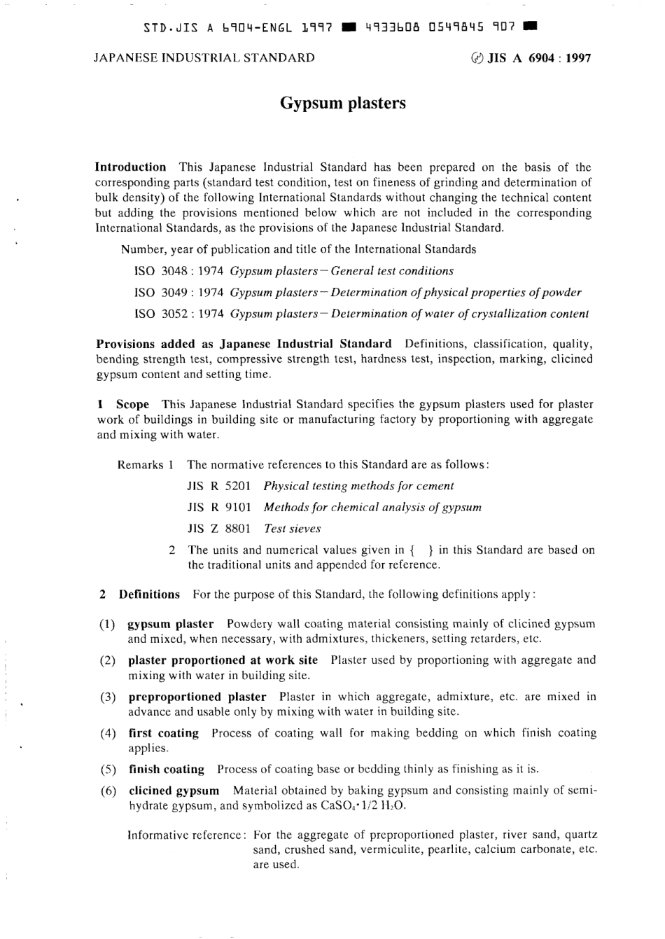 JIS A 6904-1997 scan.pdf_第3页
