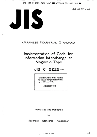 JIS X 0204-1969 (JIS C 6222-1969) scan.pdf