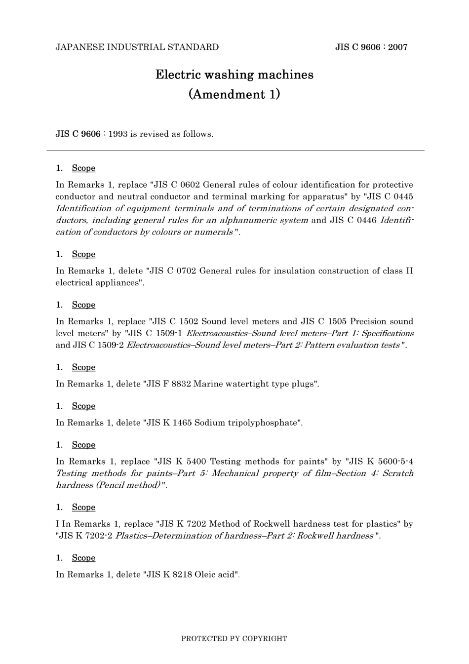 JIS C 9606-1993 amd1-2007.pdf_第3页