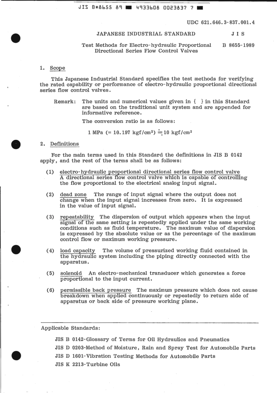 JIS B 8655-1989 scan.pdf_第3页