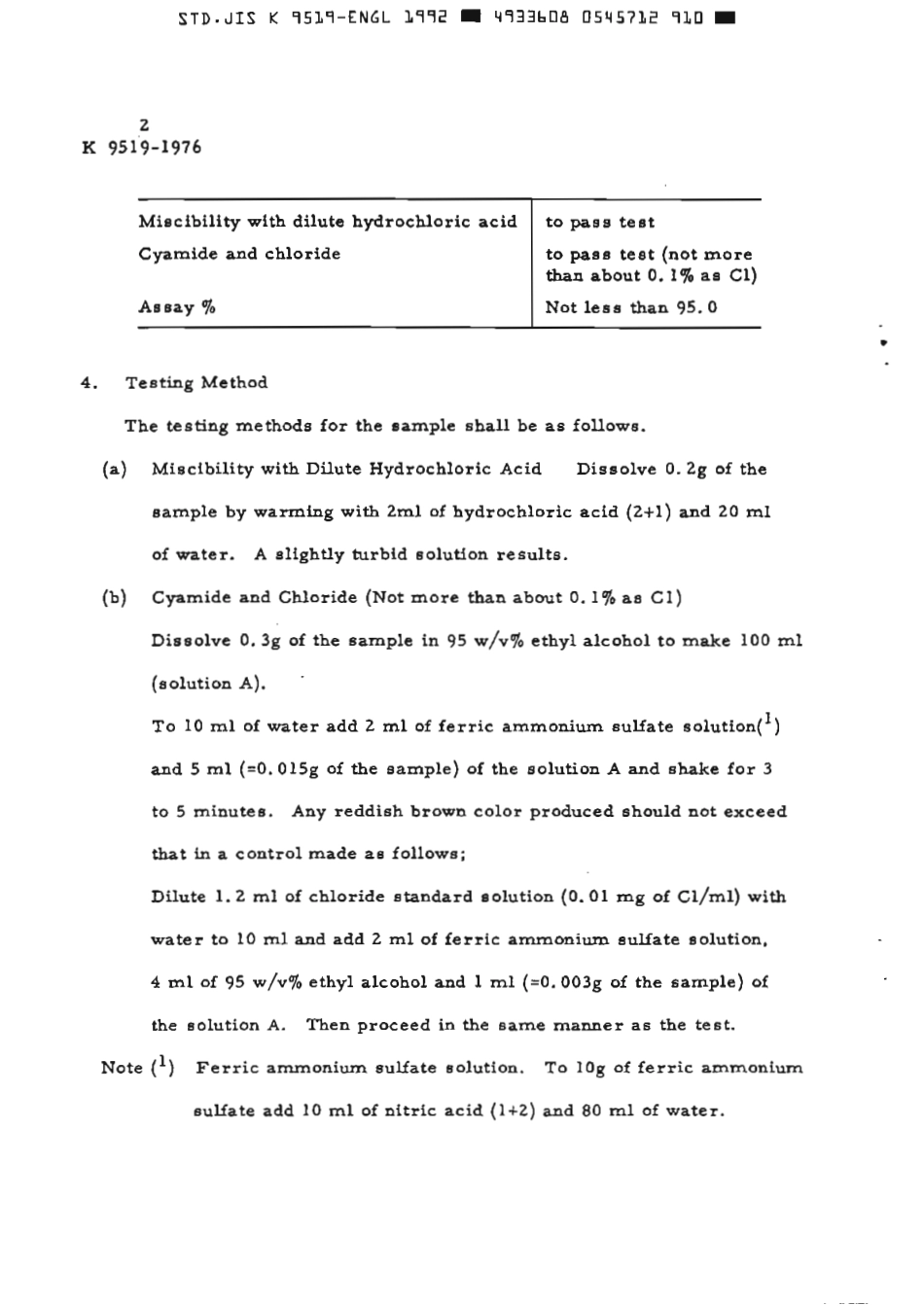 JIS K 9519-1976 (1992) scan.pdf_第3页