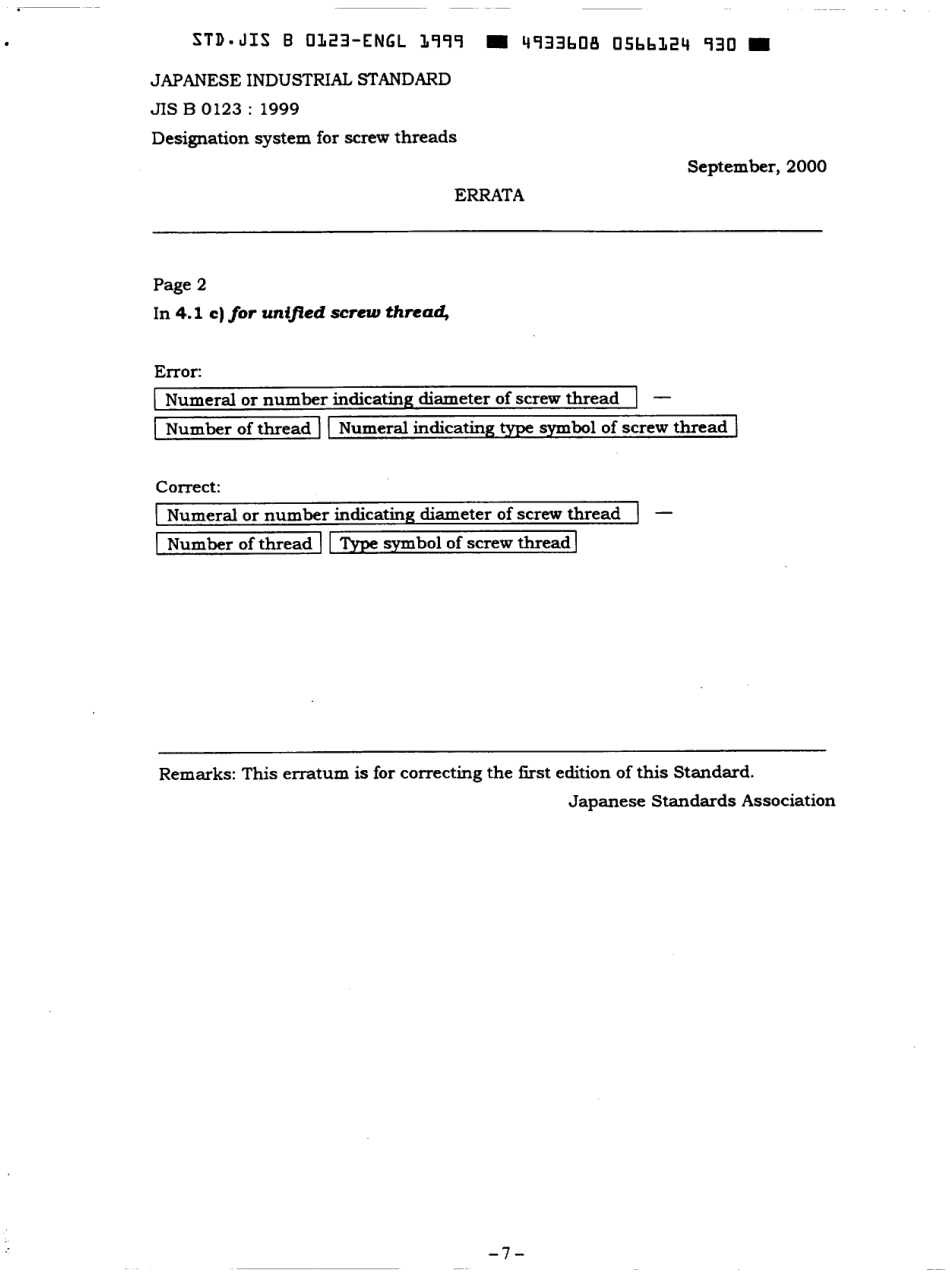 JIS B 0123-1999 scan.pdf_第1页